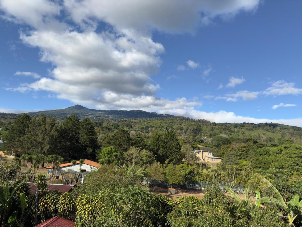 Casa Linda Vista Hermosa Casa Entre Las Montanas Piso 2 Apartment Birri Exterior photo